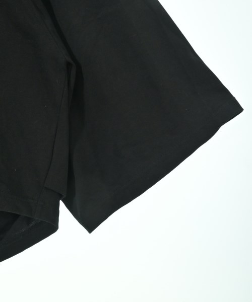 COGTHEBIGSMOKE（コグザビッグスモーク）Tシャツ・カットソー 黒 サイズ:F レディース/2200632973057