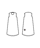 COGTHEBIGSMOKE（コグザビッグスモーク）ワンピース カーキ サイズ:1(S位) レディース/2200644747271