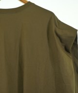 COGTHEBIGSMOKE（コグザビッグスモーク）ワンピース カーキ サイズ:1(S位) レディース/2200644747271