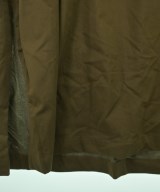 COGTHEBIGSMOKE（コグザビッグスモーク）ワンピース カーキ サイズ:1(S位) レディース/2200644747271