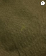 COGTHEBIGSMOKE（コグザビッグスモーク）ワンピース カーキ サイズ:1(S位) レディース/2200644747271