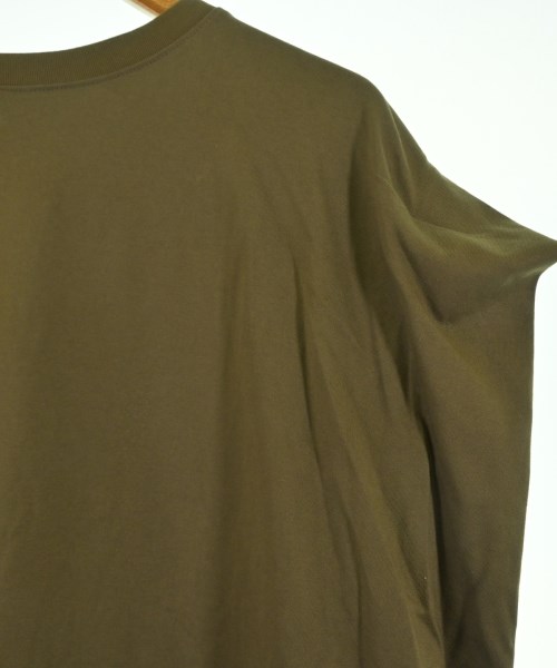 COGTHEBIGSMOKE（コグザビッグスモーク）ワンピース カーキ サイズ:1(S位) レディース/2200644747332