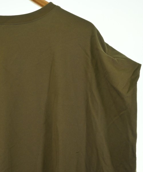 COGTHEBIGSMOKE（コグザビッグスモーク）ワンピース カーキ サイズ:1(S位) レディース/2200644748681