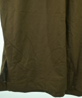 COGTHEBIGSMOKE（コグザビッグスモーク）ワンピース カーキ サイズ:1(S位) レディース/2200644748681