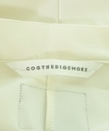 COGTHEBIGSMOKE（コグザビッグスモーク）その他 白 サイズ:F レディース/2200644749060