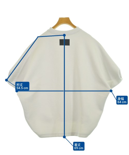 COGTHEBIGSMOKE（コグザビッグスモーク）スウェット グレー サイズ:F レディース/2200610681233