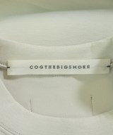 COGTHEBIGSMOKE（コグザビッグスモーク）スウェット グレー サイズ:F レディース/2200610681233