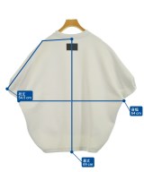 COGTHEBIGSMOKE（コグザビッグスモーク）スウェット グレー サイズ:F レディース/2200610681233