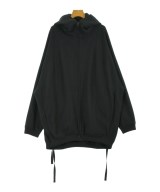 COGTHEBIGSMOKE（コグザビッグスモーク）コート 黒 サイズ:F レディース/2200614277012