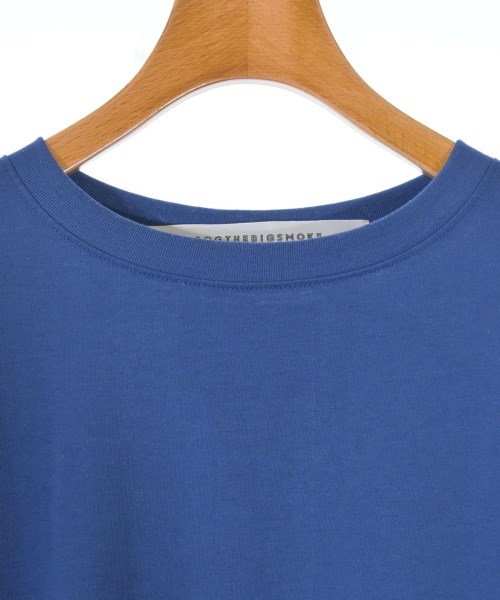COGTHEBIGSMOKE（コグザビッグスモーク）ワンピース 青 サイズ:F レディース/2200613566032