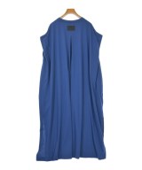 COGTHEBIGSMOKE（コグザビッグスモーク）ワンピース 青 サイズ:F レディース/2200613566032