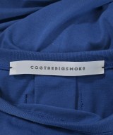 COGTHEBIGSMOKE（コグザビッグスモーク）ワンピース 青 サイズ:F レディース/2200613566032