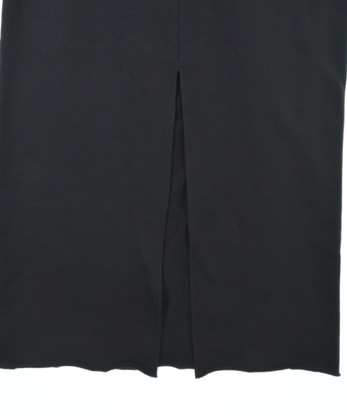 COGTHEBIGSMOKE（コグザビッグスモーク）ロング・マキシ丈スカート 黒 サイズ:1(S位) レディース/2200617949015