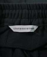 COGTHEBIGSMOKE（コグザビッグスモーク）ロング・マキシ丈スカート 黒 サイズ:1(S位) レディース/2200617949015