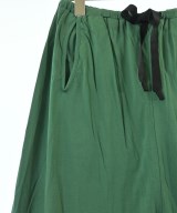 COGTHEBIGSMOKE（コグザビッグスモーク）スウェットパンツ 緑 サイズ:F レディース/2200624580041