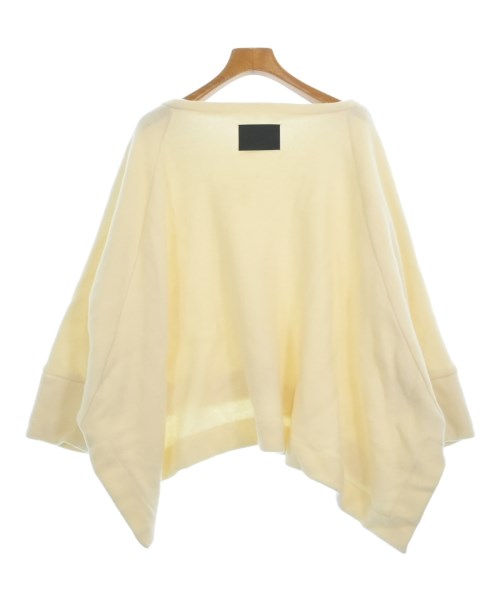 COGTHEBIGSMOKE（コグザビッグスモーク）スウェット 白 サイズ:F レディース/2200625233045