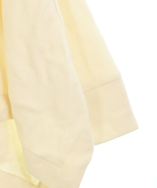 COGTHEBIGSMOKE（コグザビッグスモーク）スウェット 白 サイズ:F レディース/2200625233045