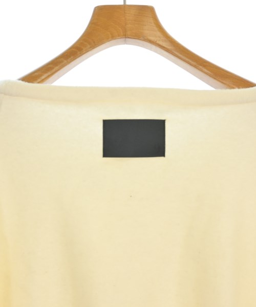 COGTHEBIGSMOKE（コグザビッグスモーク）スウェット 白 サイズ:F レディース/2200625233045