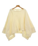 COGTHEBIGSMOKE（コグザビッグスモーク）スウェット 白 サイズ:F レディース/2200625233045