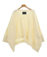 COGTHEBIGSMOKE（コグザビッグスモーク）スウェット 白 サイズ:F レディース/2200625233045