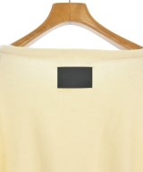 COGTHEBIGSMOKE（コグザビッグスモーク）スウェット 白 サイズ:F レディース/2200625233045