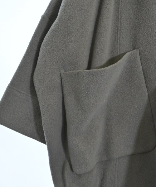 COGTHEBIGSMOKE（コグザビッグスモーク）その他 グレー サイズ:F レディース/2200626393014