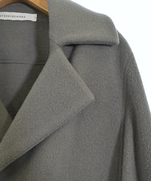 COGTHEBIGSMOKE（コグザビッグスモーク）その他 グレー サイズ:F レディース/2200626393014