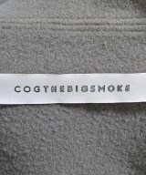 COGTHEBIGSMOKE（コグザビッグスモーク）その他 グレー サイズ:F レディース/2200626393014