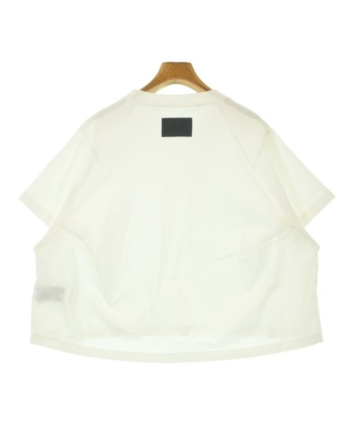 COGTHEBIGSMOKE（コグザビッグスモーク）Tシャツ・カットソー 白 サイズ:F レディース/2200622210070