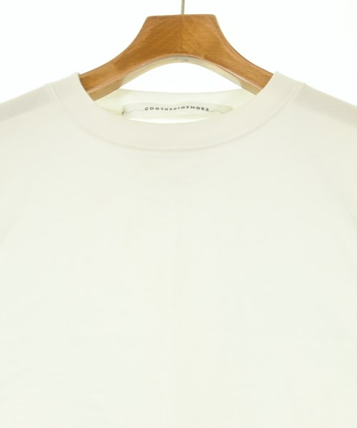 COGTHEBIGSMOKE（コグザビッグスモーク）Tシャツ・カットソー 白 サイズ:F レディース/2200622210070