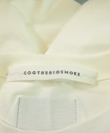 COGTHEBIGSMOKE（コグザビッグスモーク）Tシャツ・カットソー 白 サイズ:F レディース/2200622210070