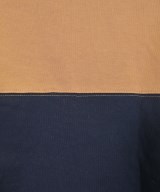 COGTHEBIGSMOKE（コグザビッグスモーク）ポロシャツ 茶 サイズ:F レディース/2200612845039