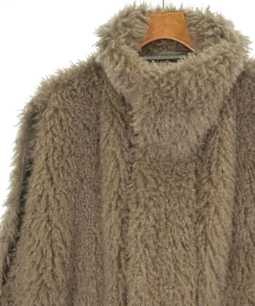 COGTHEBIGSMOKE（コグザビッグスモーク）その他 茶 サイズ:F レディース/2200616602454