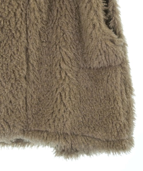 COGTHEBIGSMOKE（コグザビッグスモーク）その他 茶 サイズ:F レディース/2200616602454