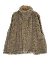 COGTHEBIGSMOKE（コグザビッグスモーク）その他 茶 サイズ:F レディース/2200616602454