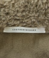 COGTHEBIGSMOKE（コグザビッグスモーク）その他 茶 サイズ:F レディース/2200616602454