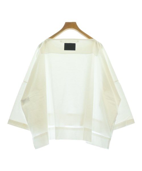 COGTHEBIGSMOKE（コグザビッグスモーク）Tシャツ・カットソー 白 サイズ:F レディース/2200629374119