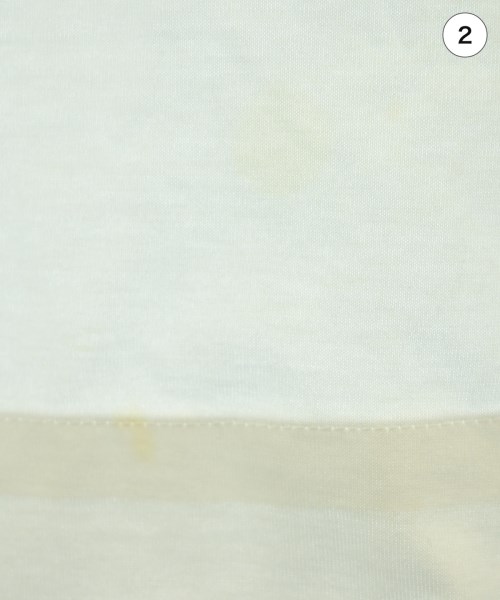 COGTHEBIGSMOKE（コグザビッグスモーク）Tシャツ・カットソー 白 サイズ:F レディース/2200629374119