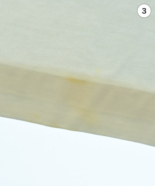 COGTHEBIGSMOKE（コグザビッグスモーク）Tシャツ・カットソー 白 サイズ:F レディース/2200629374119