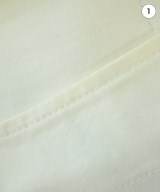 COGTHEBIGSMOKE（コグザビッグスモーク）Tシャツ・カットソー 白 サイズ:F レディース/2200629374119