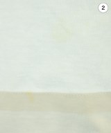 COGTHEBIGSMOKE（コグザビッグスモーク）Tシャツ・カットソー 白 サイズ:F レディース/2200629374119