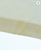 COGTHEBIGSMOKE（コグザビッグスモーク）Tシャツ・カットソー 白 サイズ:F レディース/2200629374119