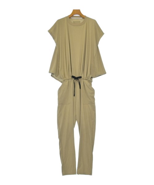 コグザビッグスモーク(COGTHEBIGSMOKE)のCOGTHEBIGSMOKE オールインワン/サロペット