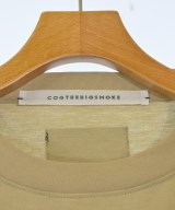 COGTHEBIGSMOKE（コグザビッグスモーク）オールインワン/サロペット ベージュ サイズ:F レディース/2200618211050