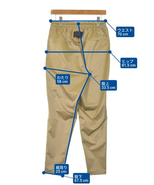 COGTHEBIGSMOKE（コグザビッグスモーク）その他 ゴールド サイズ:-(M位) レディース/2200616658024