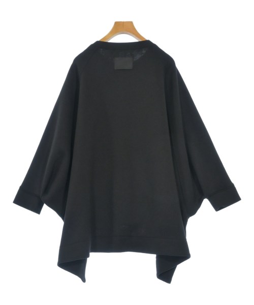 COGTHEBIGSMOKE（コグザビッグスモーク）スウェット 黒 サイズ:F レディース/2200616658031