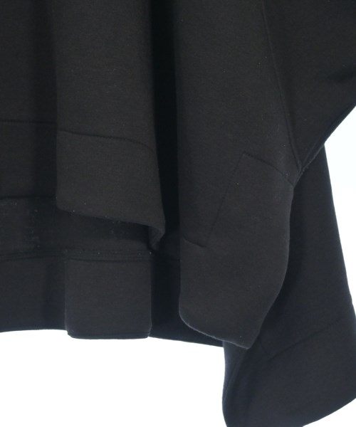 COGTHEBIGSMOKE（コグザビッグスモーク）スウェット 黒 サイズ:F レディース/2200616658031