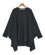 COGTHEBIGSMOKE（コグザビッグスモーク）スウェット 黒 サイズ:F レディース/2200616658031