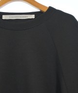 COGTHEBIGSMOKE（コグザビッグスモーク）スウェット 黒 サイズ:F レディース/2200616658031