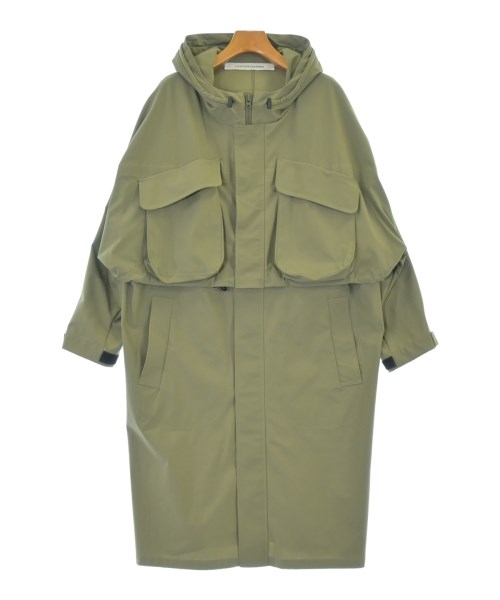 コグザビッグスモーク(COGTHEBIGSMOKE)のCOGTHEBIGSMOKE コート（その他）